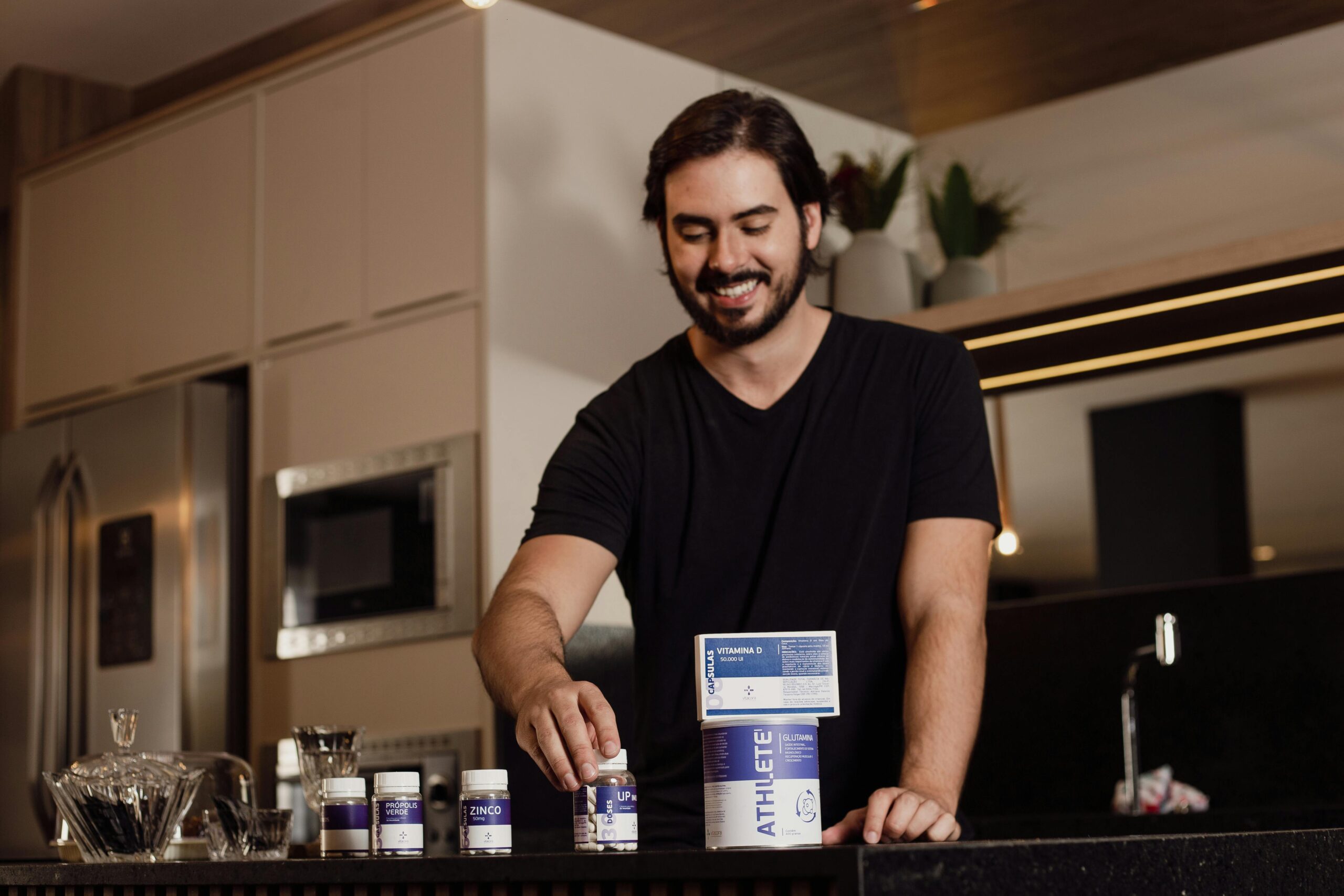 Benefits of Tongkat Ali quietly, without any clear signs at first. You might be eating these foods daily — and slowly damaging your hormone balance. In this article, we’ll talk about the top foods that destroy testosterone, explain why they are harmful, and show you how to protect your body naturally. What Causes Low Testosterone? Before we talk about specific foods, it’s important to understand how testosterone can drop in your body. Common Reasons for Low Testosterone Too many estrogen-like compounds (phytoestrogens) from foods like soy. Unhealthy fats that cause inflammation in your body. Too much sugar, which increases body fat and insulin resistance. Alcohol or processed foods, which damage hormone-producing cells. Lack of sleep and high stress, which affect hormone production. Now let’s look at the foods that secretly destroy testosterone levels. 1. Soy and Soy Products Why Soy Can Be Harmful Soy contains phytoestrogens, which are plant compounds that act like estrogen in the body. Eating too much soy can confuse your hormone system, especially in men, and may lower testosterone levels over time. Common Sources of Soy Soy milk Tofu Soy protein powder Soy sauce Edamame and miso Tips to Reduce the Risk Eating soy sometimes is fine. But don’t make it your main source of protein. Choose eggs, meat, lentils, or chickpeas instead. 2. Mint (Peppermint and Spearmint) How Mint Affects Testosterone Some studies show that spearmint and peppermint may lower testosterone when consumed daily. Men who drink mint tea regularly might experience hormonal changes over time. Safe Consumption Tip You don’t have to quit mint completely — just limit it. Drink mint tea occasionally, not every day. 3. Licorice Root The Hidden Effect of Licorice Licorice contains glycyrrhizin, a compound known to lower testosterone. In one study, men who consumed licorice daily saw a 25–30% drop in testosterone after one week. Where Licorice Is Found Licorice candy Herbal teas Some traditional medicines How to Stay Safe Avoid eating licorice often and check ingredient labels — many sweets and teas secretly contain licorice extract. 4. Flaxseeds Why Flaxseeds Lower Testosterone Flaxseeds are rich in lignans, which can bind to testosterone and make it inactive. Too many flaxseeds may slightly reduce “free testosterone.” The Balanced Approach Use small amounts of flaxseeds (like one tablespoon per day). Mix them with chia or pumpkin seeds for a better balance. 5. Processed Foods and Trans Fats The Dangers of Trans Fats Processed foods often contain trans fats, which are harmful to your heart and hormones. They increase bad cholesterol, cause inflammation, and damage testosterone-producing cells. Common Sources Fast food Fried snacks Cookies and pastries Frozen meals Margarine Better Options Cook with olive oil or avocado oil. Avoid fried or packaged foods as much as possible. 6. Dairy Products How Dairy Impacts Hormones Cows used in dairy farming are sometimes treated with hormones, and these can end up in milk. Dairy also contains natural estrogens that can affect your hormone balance if consumed in large amounts. Common Dairy Foods Milk Cheese Yogurt Butter Healthier Choices Choose organic milk or hormone-free dairy. You can also try almond, oat, or coconut milk. 7. Sugar and Sweetened Drinks The Sugar–Testosterone Connection Too much sugar raises insulin levels, leading to insulin resistance and weight gain, which lower testosterone levels. Sugary Foods to Avoid Soda Energy drinks Candy Donuts Sugary cereals What to Do Instead Cut back on sugar and replace it with fruits or natural sweeteners like honey or stevia. 8. Vegetable Oils High in Omega-6 The Problem With Too Much Omega-6 Vegetable oils like soybean, corn, sunflower, and canola oil contain high levels of omega-6 fatty acids. Too much omega-6 causes inflammation and disrupts hormone production. Healthier Oil Alternatives Use olive oil, coconut oil, or avocado oil instead. These oils are rich in healthy fats that support testosterone production. 9. Alcohol How Alcohol Lowers Testosterone Drinking too much alcohol damages the Leydig cells in your testicles — the cells responsible for producing testosterone. Alcohol also increases estrogen and disrupts sleep, both of which harm hormone balance. Tips for Drinking Safely Limit alcohol to one or two drinks per week or avoid it completely if possible. 10. Certain Nuts and Seeds Why Some Nuts Can Reduce Testosterone Nuts like almonds and walnuts may increase SHBG (Sex Hormone Binding Globulin), a protein that binds to testosterone and reduces the amount your body can use. Which Nuts to Eat Moderately Almonds Walnuts Pistachios Balanced Intake Tip Nuts are healthy — just eat small portions (a handful a day). Combine them with protein-rich foods like eggs or fish. Signs of Low Testosterone Common Symptoms to Watch For Constant tiredness Low sex drive Difficulty building muscle Belly fat gain Mood swings or depression Trouble sleeping Hair loss or weaker beard growth If you notice several of these symptoms, talk to your doctor. A simple blood test can check your hormone levels. How to Naturally Boost Testosterone Levels 1. Exercise Regularly Focus on strength training and HIIT (high-intensity interval training). 2. Get Enough Sleep Sleep 7–8 hours per night. Testosterone is mostly produced during deep sleep. 3. Reduce Stress Meditate, take deep breaths, or do activities you enjoy. 4. Eat Foods Rich in Zinc and Magnesium Include eggs, oysters, spinach, and pumpkin seeds in your diet. 5. Maintain a Healthy Weight Too much belly fat lowers testost