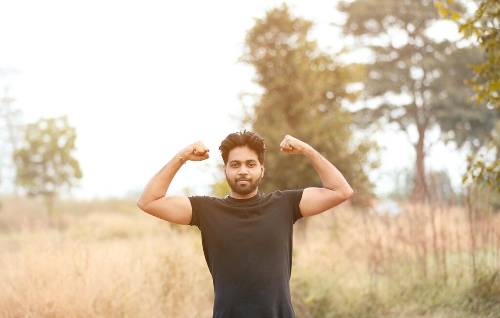 Side Effects of Masturbation