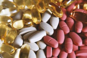 Best Supplements for Erectile Dysfunction