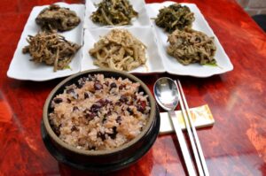 Foods for Male Health