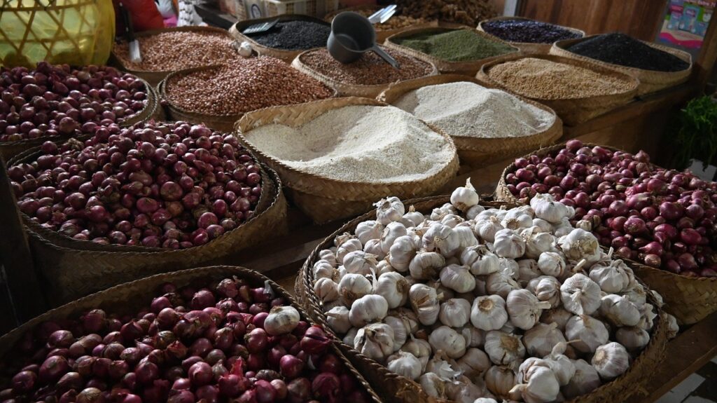 Foods for Male Health